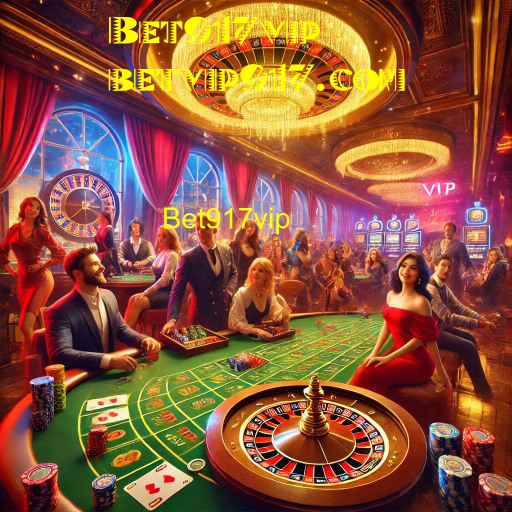 Bet917vip