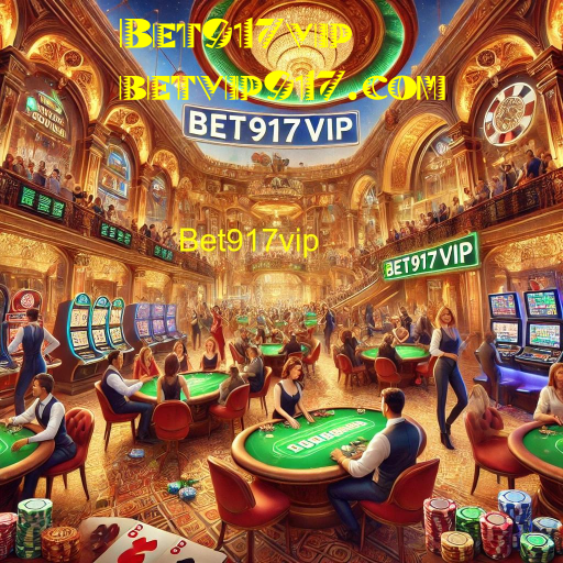 Bet917vip