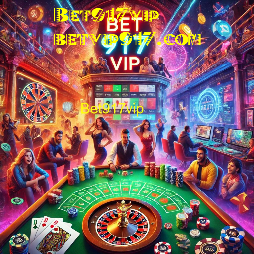 Bet917vip