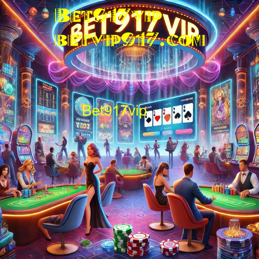 Bet917vip