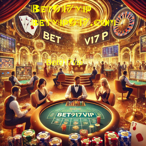 Bet917vip
