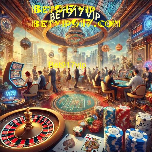 Bet917vip