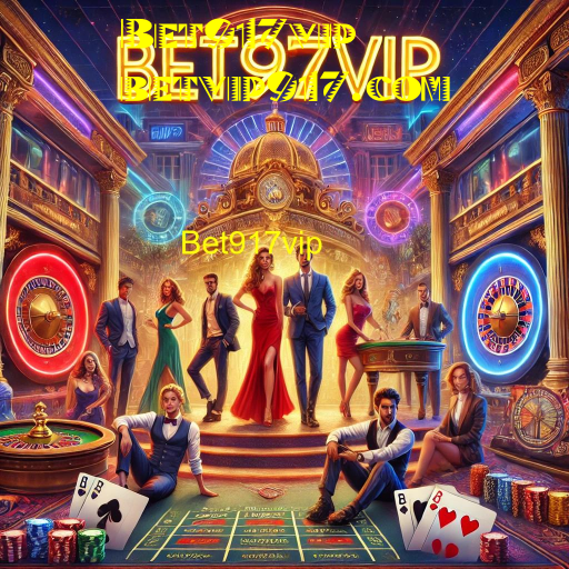 Bet917vip