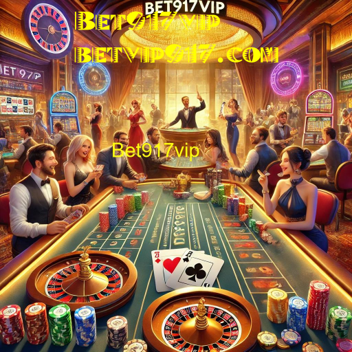 Bet917vip