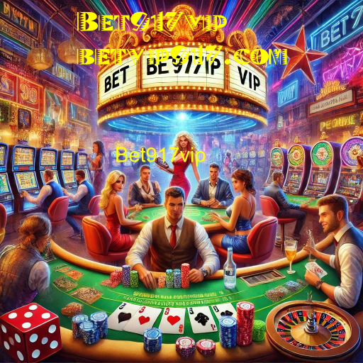 Bet917vip