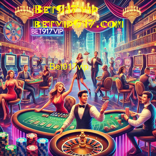 Bet917vip