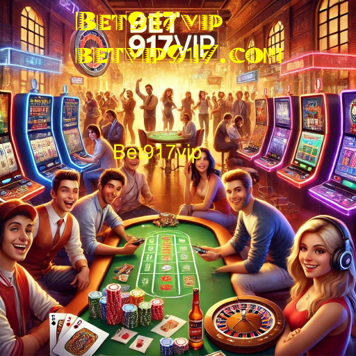 Bet917vip