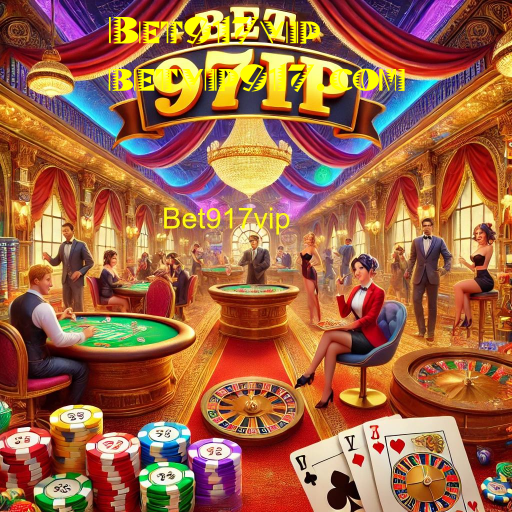 Bet917vip