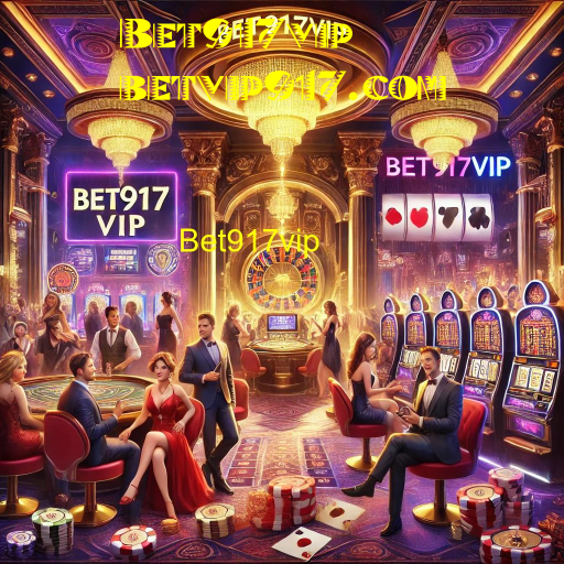 Bet917vip