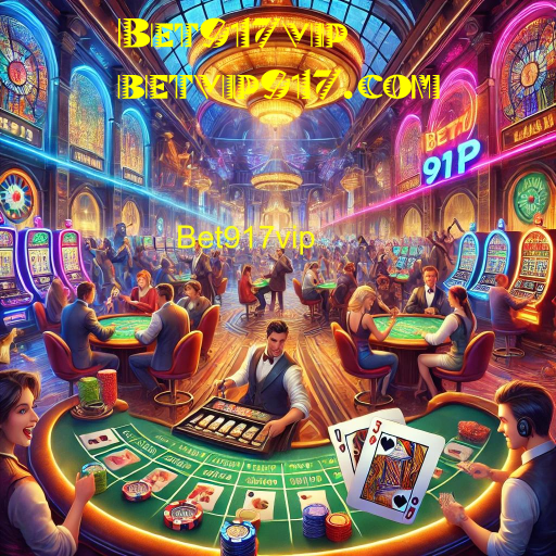 Bet917vip