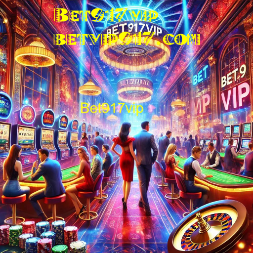 Bet917vip