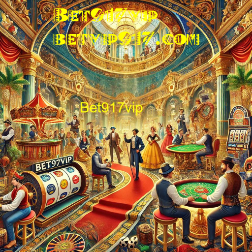 Bet917vip